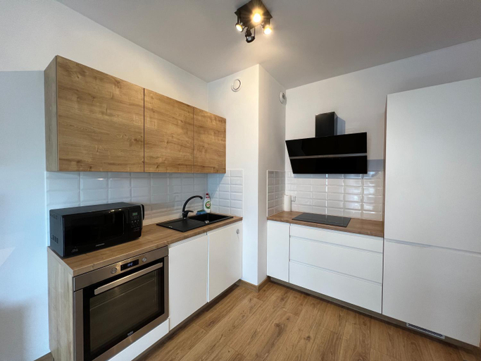 Others 3, I&M Apartments Sikorskiego Wroclaw, Środa Śląska