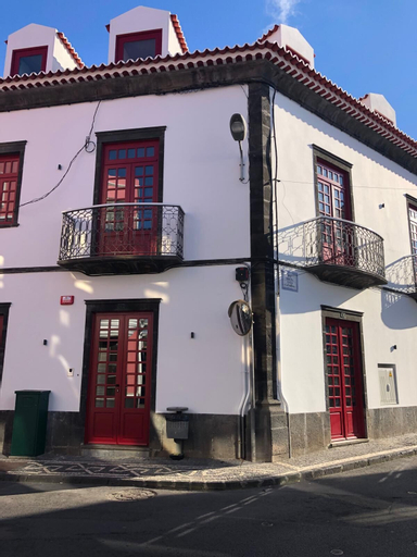 The Farm - Azores Boutique House, Ponta Delgada