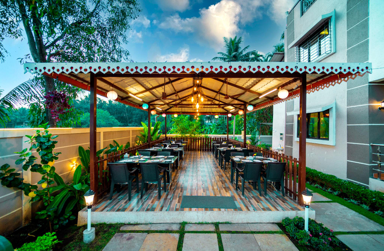 Others 2, SpicyMango Dream Paradise Hotel & Villa , Raigarh