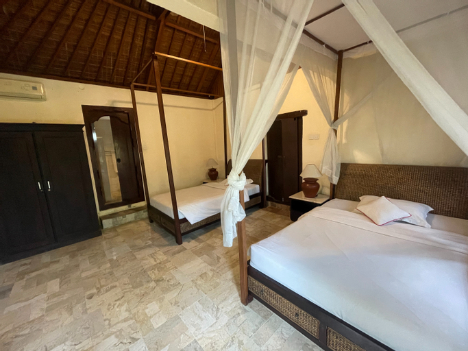 Bedroom 20
