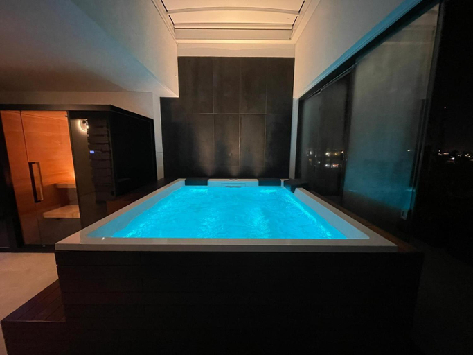 Sport & Beauty 2, Domo Apuliae Aparthotel, Bari