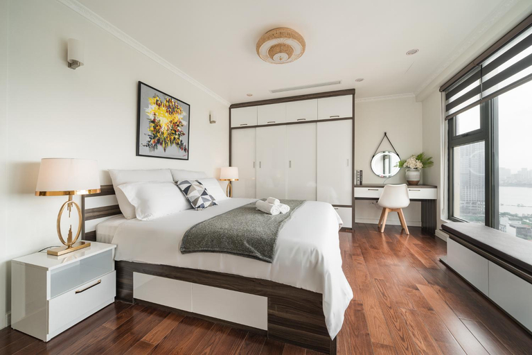 Bedroom 16