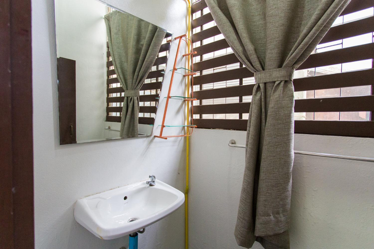 Bedroom 4, ZZ House, Muang Chiang Mai