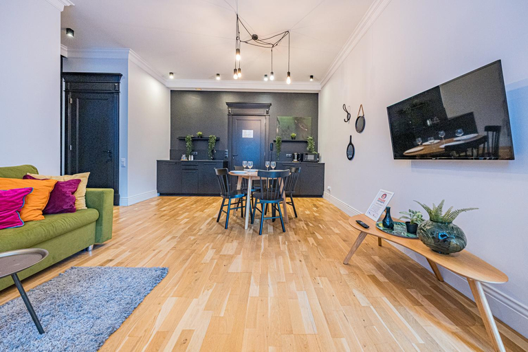 Others 3, Apartamenty Bursztynowa Zatoka, Gdańsk City