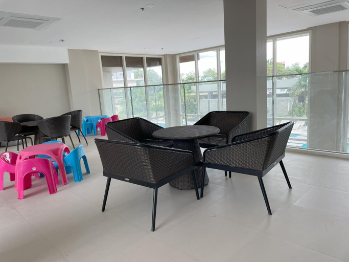 Others 1, Sweet Escape 16, Bacolod City