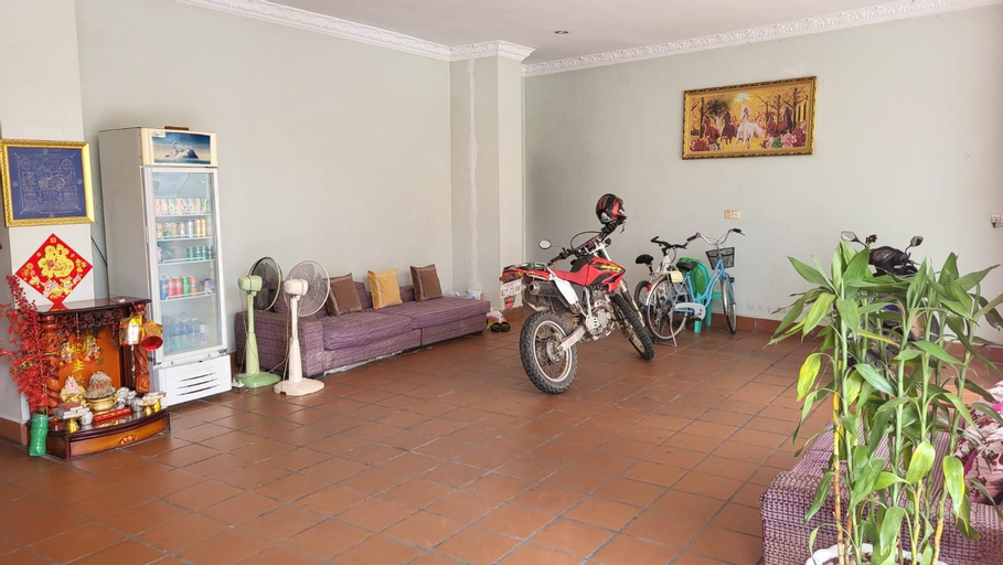 Others 5, PHAPPY GUEST HOUSe, Ruessei Kaev