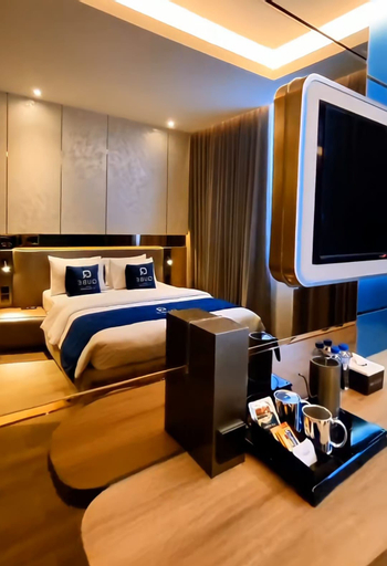 Bedroom 24