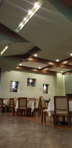 Food & Drinks 3, Hotel Finisterre, Mexico City