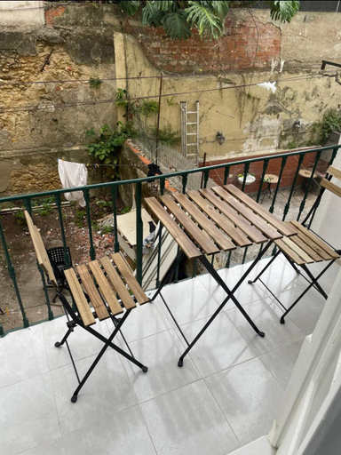 Others 5, Apartamento Conde do Redondo, Lisbon