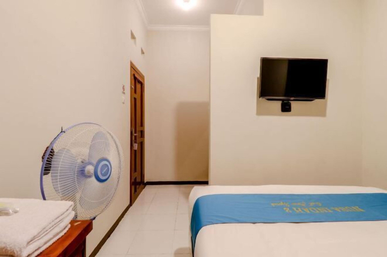 Bedroom 11