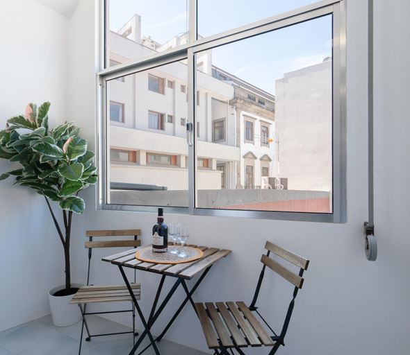 Others 2, Host Wise - Comfortable Stunning Flats - City Center, Porto