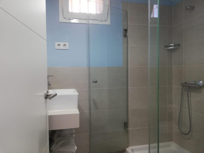 Bathroom 2, Puerto Principe , Las Palmas