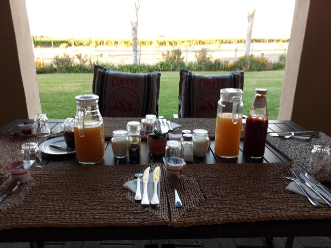 Food & Drinks, Augrabies De Oude Stoor Guesthouse, Siyanda