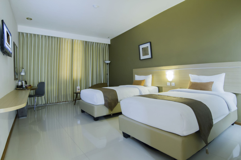 Bedroom 5