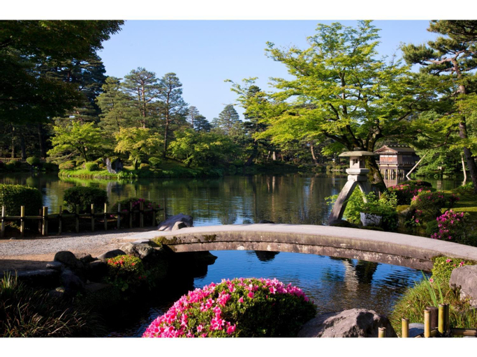 Sport & Beauty, Daimaru-un - Vacation STAY 56043v, Kanazawa