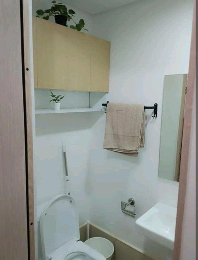 Bathroom 5