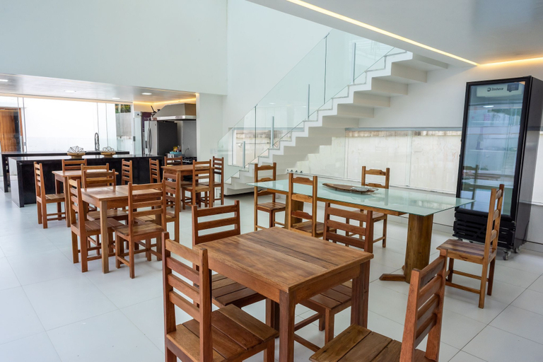 Food & Drinks 4, Pousada Corais de Ibiza, Porto Seguro