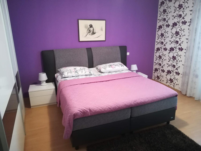 5, Apartments Roncevic, Zadar