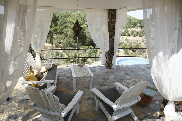 Others 5, D&C Gocek Hotel, Fethiye