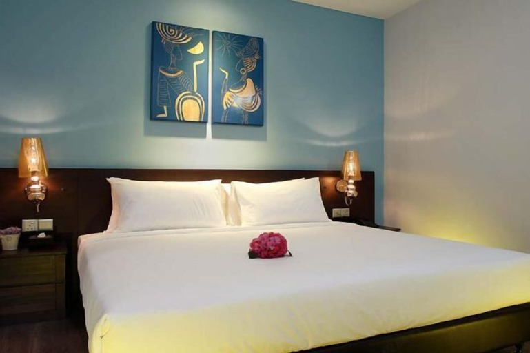 Bedroom 14