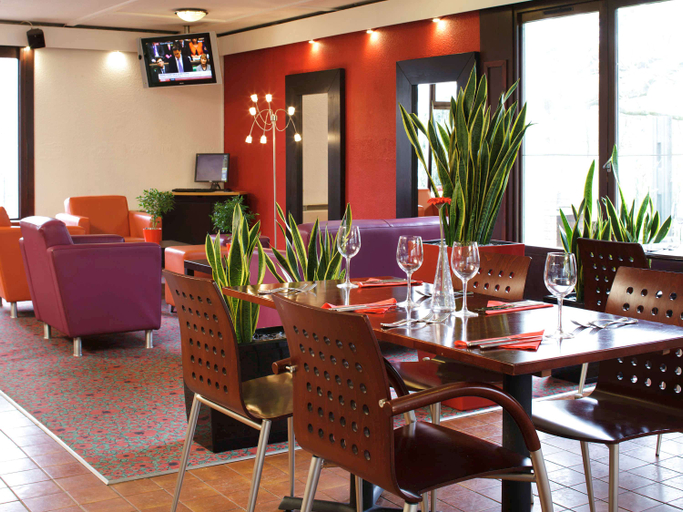 Food & Drinks 5, ibis Coventry South, Coventry