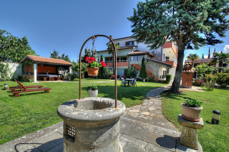 Others 5, Apartments Sonja by Rent Istria, Umag