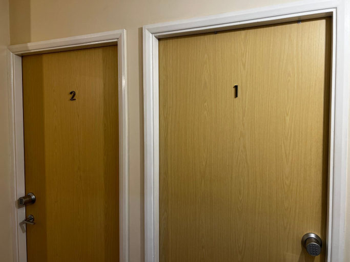 Others 4, Crownford Guesthouse - Close to Hanley centre and University, Stoke-on-Trent