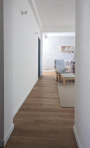 Others 4, Apartamento Mouzinho, Horta