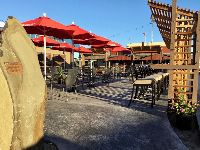 Food & Drinks 5, Soap Lake Resort, a Dazzler Select by Wyndham, Grant