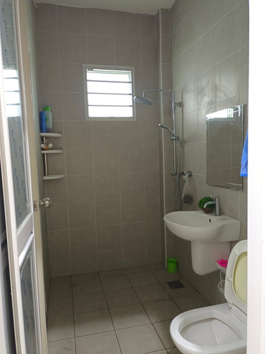 Others 2, Eusof Homestay, Kinta