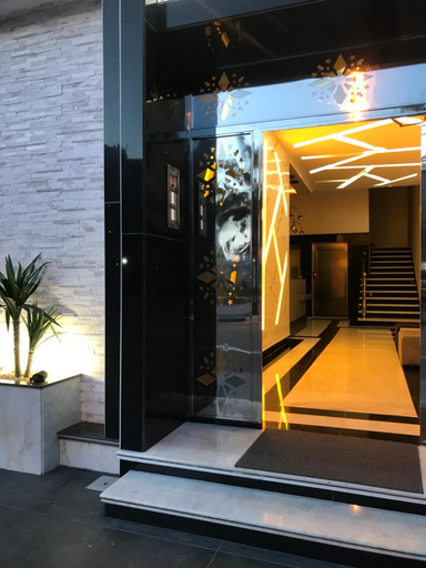 Entrance, Appart Residence Israe, Tétouan