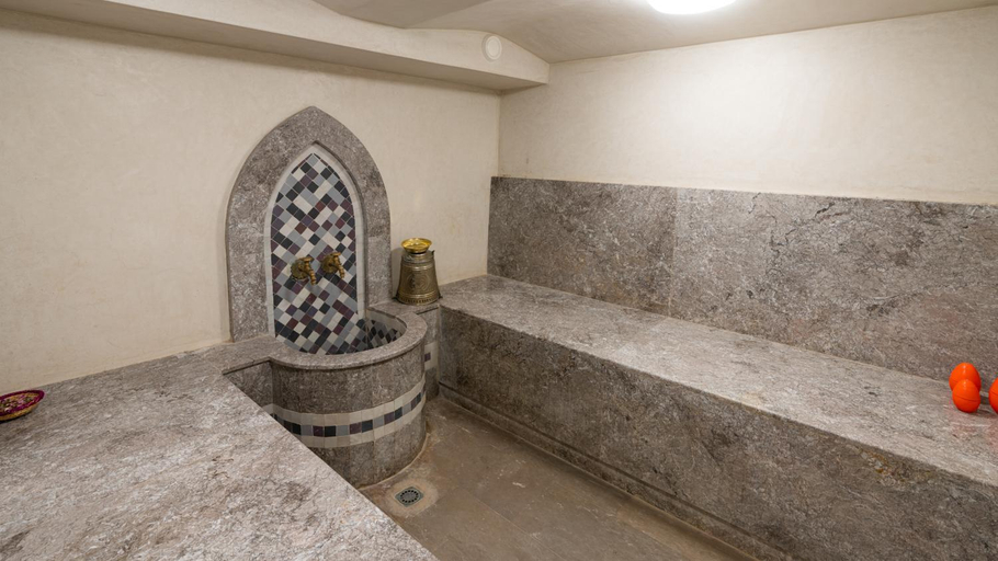 Others 5, Mimouna Riads, Marrakech