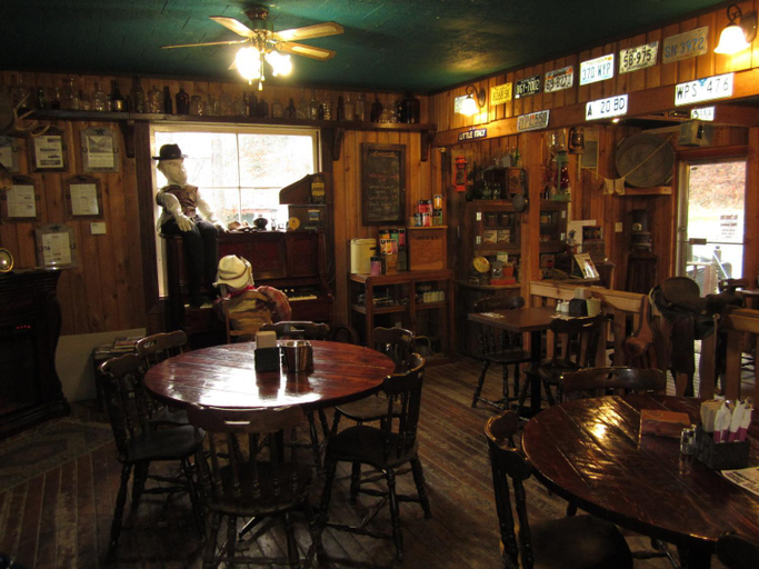 Others 4, Old Towne Inne Chuckwagon Bar & Grill, Fraser Valley