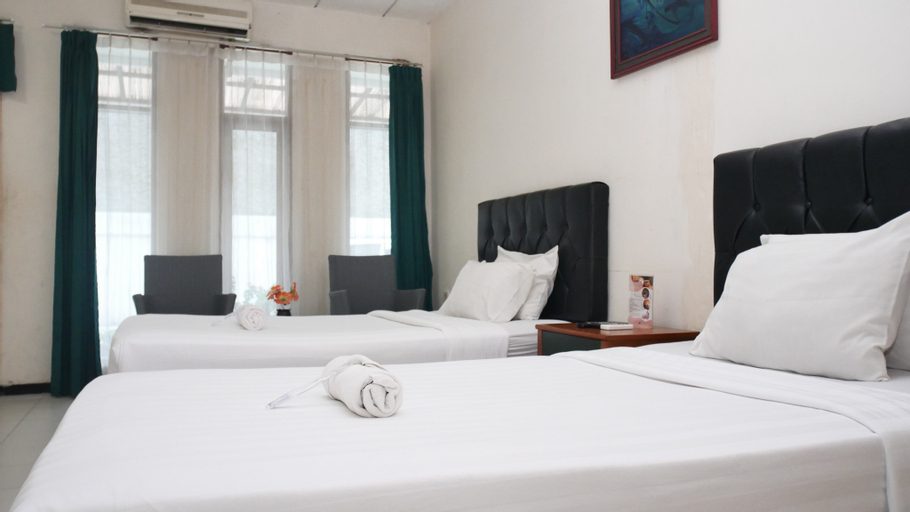Bedroom 7