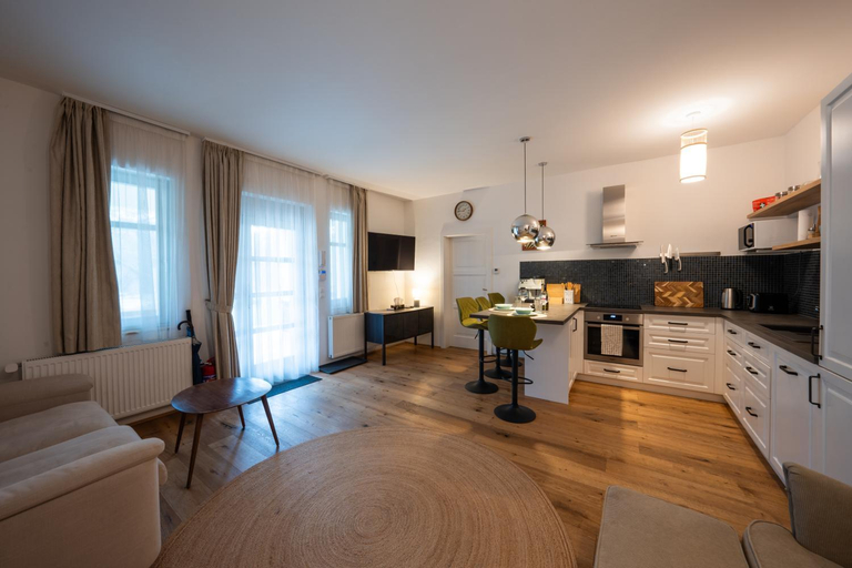 Others 3, Volgy Villa, Szob