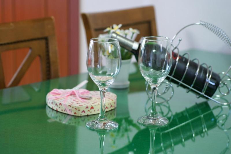 Food & Drinks 4, Sanbangsan Hot Spring Pension, Seogwipo