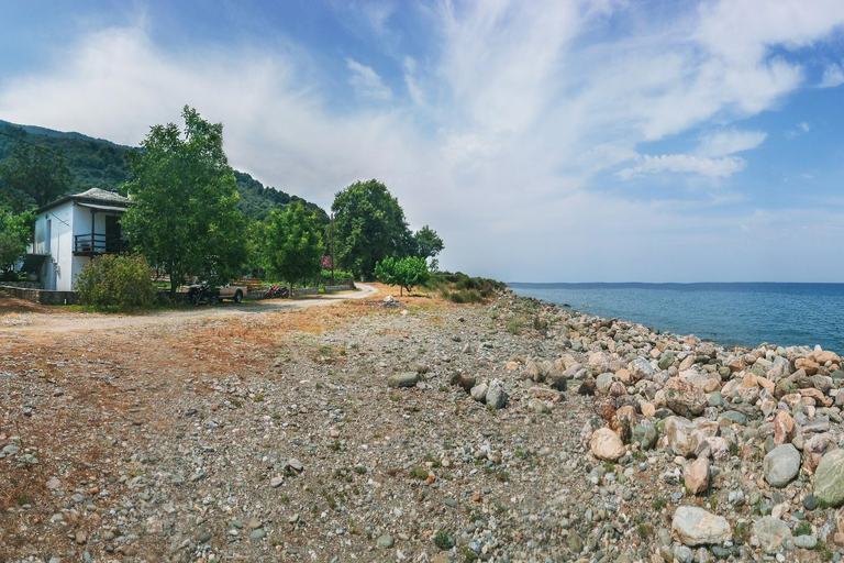 Others 4, Lemongarden by the sea, Thessaly