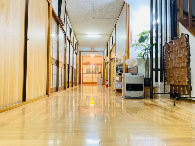Others, 悠客山荘, Minamiuonuma