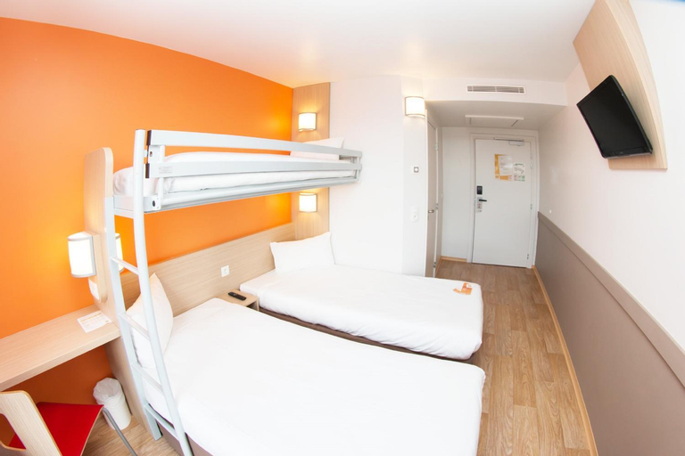 Bedroom 7