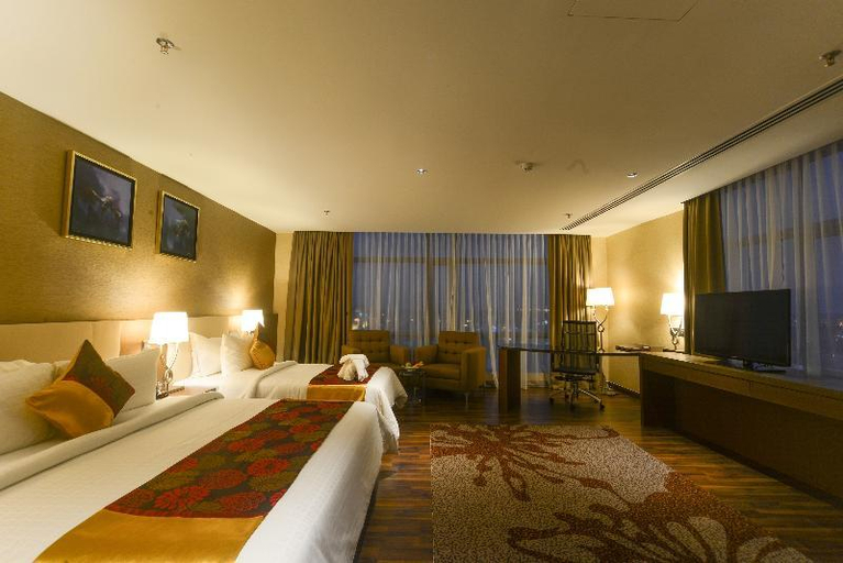 Bedroom 17