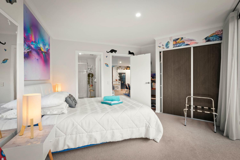 Nelson Apartment - 2 Bedroom 2 Bathroom, Hobart