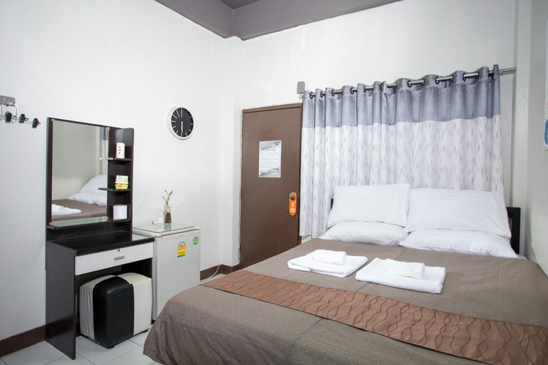 Bedroom 5