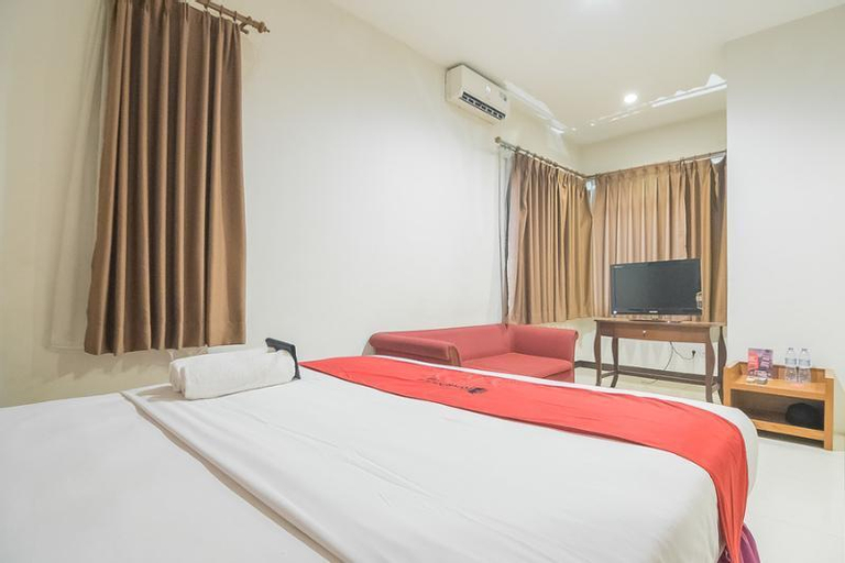 Bedroom 7