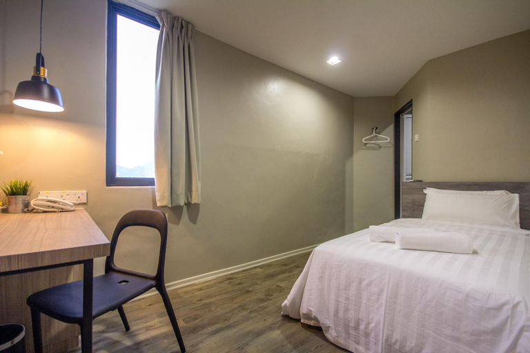 Bedroom 5