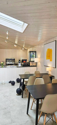 Food & Drinks 2, Dobre Smaki Apartaments Chill and Food, Koszalin