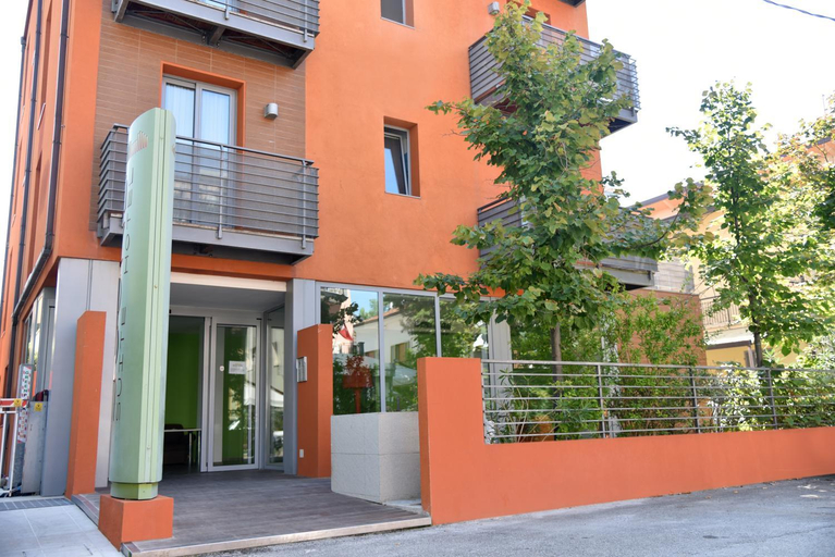 Others 5, Sound Suite Hotel, Rimini