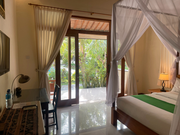 Bedroom 8