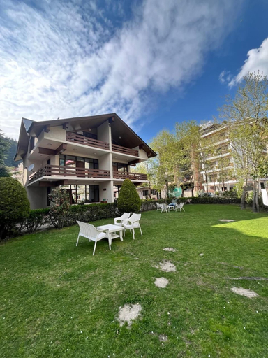 Exterior & Views, The Bear Creek Luxury 2BHK Villa Manali, Kullu