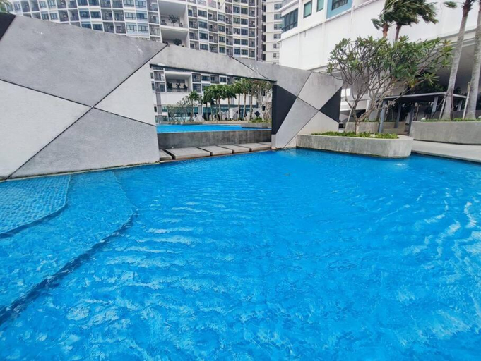 Sport & Beauty 2, I-City, Shah Alam