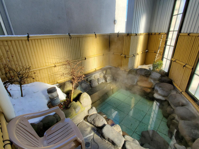 Sport & Beauty 4, ホテルセリーヌ(大人限定), Asahikawa